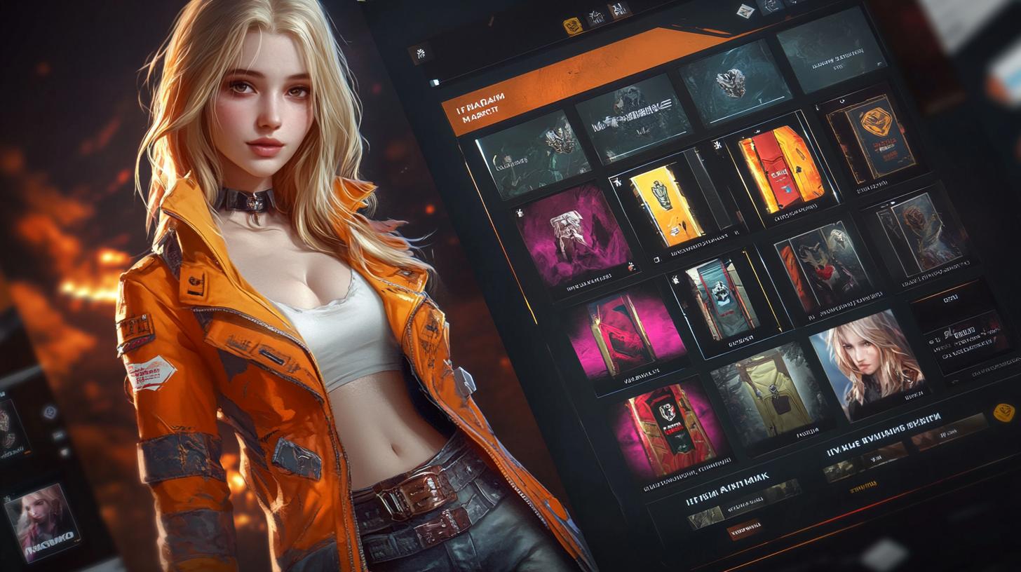 Преимущества уровней Steam: лимит друзей, витрины профиля, шанс бустеров